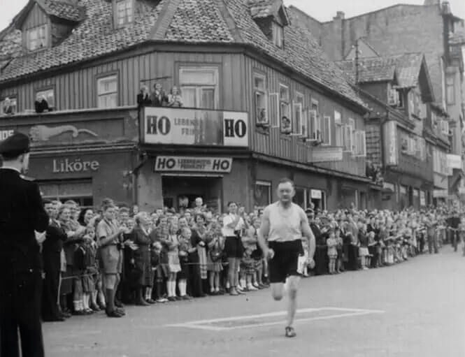 Nostalgiebild