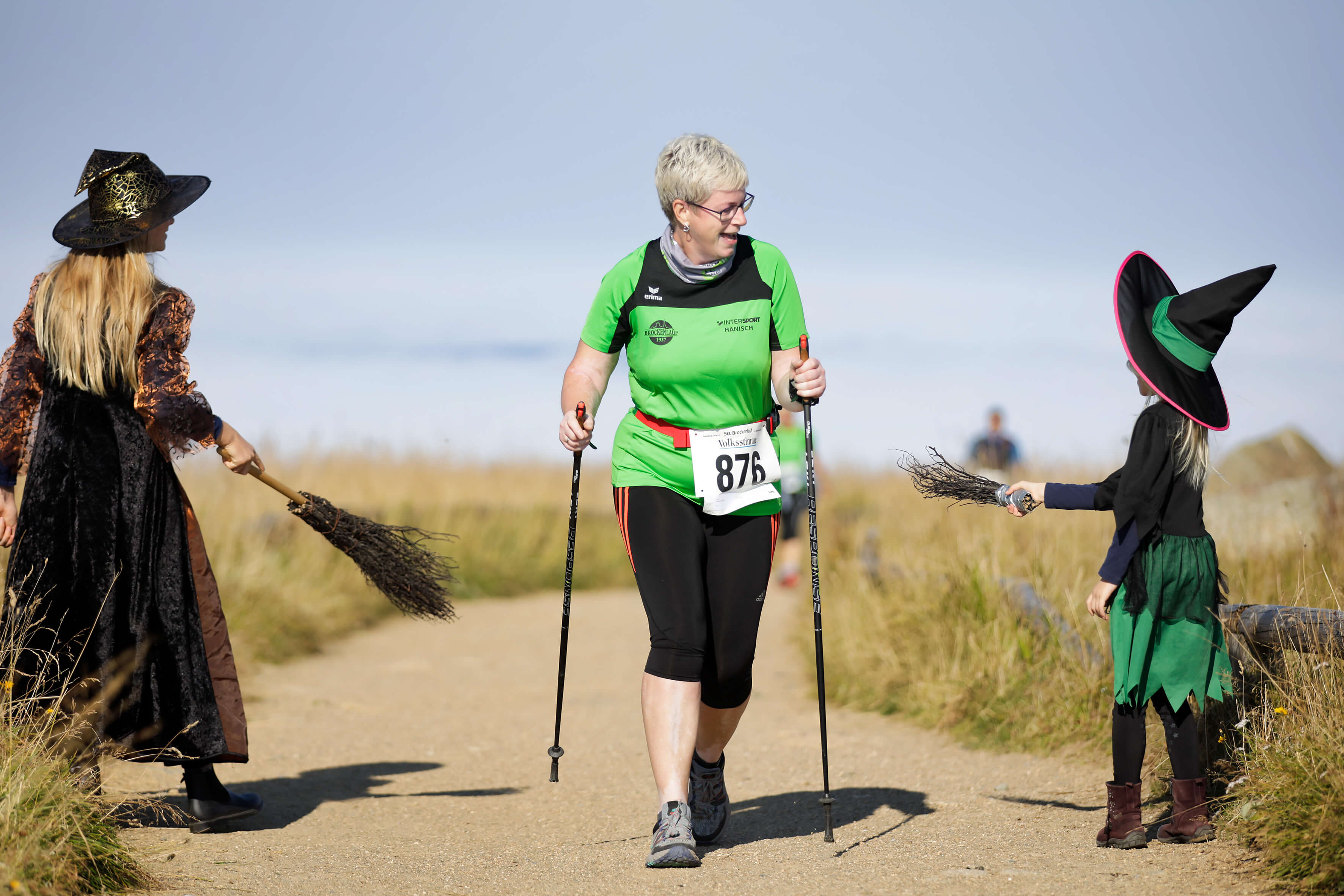 Rennsteiglauf