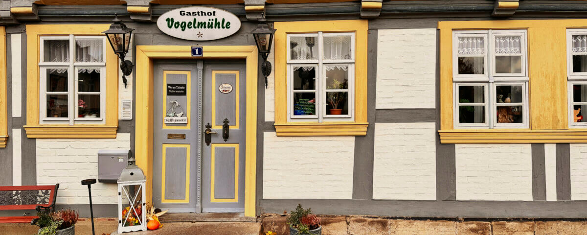 Haus