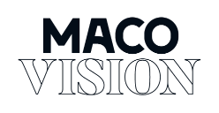 Logo Macovision