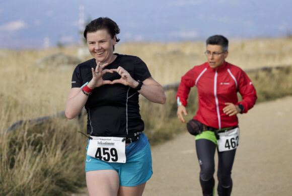 Brockenlauf 2022: Die Bilder sind online!